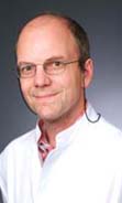 Prof. Dr. Bernd Hoppe